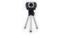 Logitech C615 Webcam Full HD 1080p con Autofoco, 8MP/2MP, USB 2.0, Color Negro