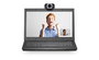 Logitech C615 Webcam Full HD 1080p con Autofoco, 8MP/2MP, USB 2.0, Color Negro