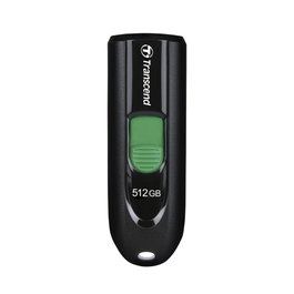 Transcend JetFlash 790C 512 GB USB Tipo C