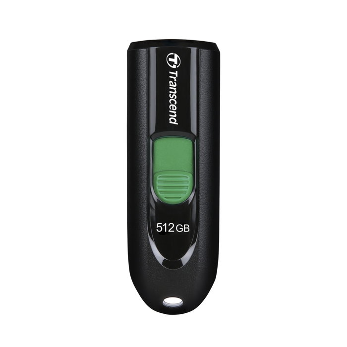 Transcend JetFlash 790C 512 GB USB Tipo C Transcend JetFlash 790C 512 GB USB Tipo C