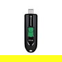 Transcend JetFlash 790 C 512GB USB Tipo C 3.2 Gen 1 Pendrive Negro