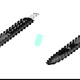 Transcend JetFlash 790 C 512GB USB Tipo C 3.2 Gen 1 Pendrive Negro