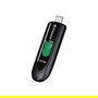 Transcend JetFlash 790 C 512GB USB Tipo C 3.2 Gen 1 Pendrive Negro