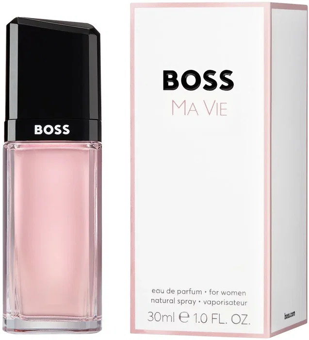 Hugo Boss Boss Ma Vie Agua de perfume 30 ml para mujeres Hugo Boss Boss Ma Vie Agua de perfume 30 ml para mujeres