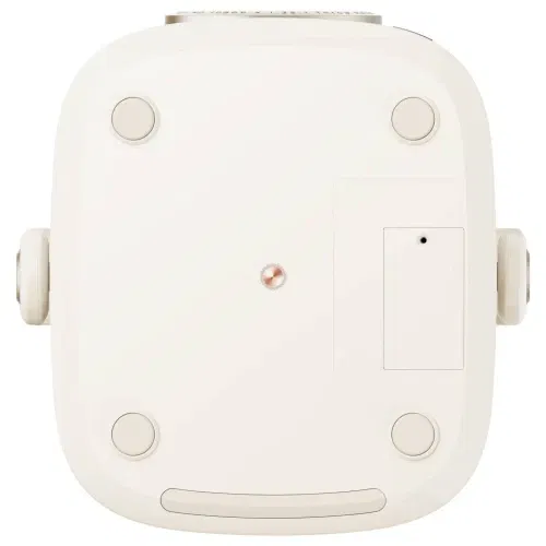 YABER Proyector T2 PLUS CBK01248 Proyector LED Full HD 1920x1080 450 ANSI Lúmenes, Batería, Altavoz JBL Integrado