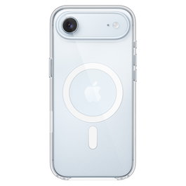 Apple Funda con MagSafe para iPhone Air - Frost (Blanco Translúcido)