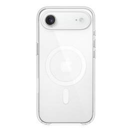 Apple Funda con MagSafe para iPhone Air - Frost (Blanco Translúcido)