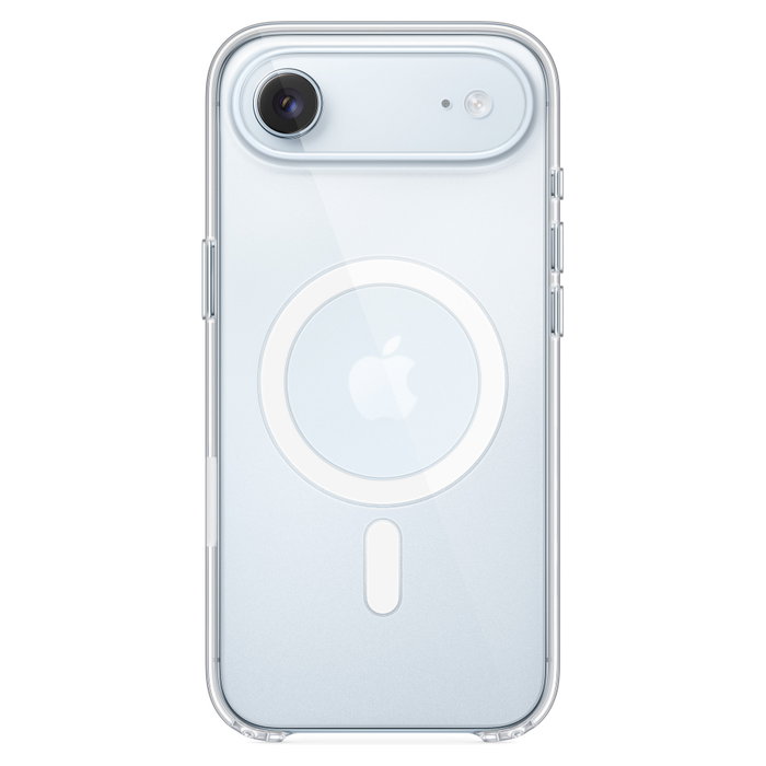 Apple iPhone Air Funda con MagSafe - Frost