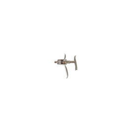 INSVET S.A. Jeringa Vet-Matic 5 ml