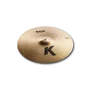 ZILDJIAN K Dark Thin Crash 16 laK