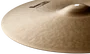 ZILDJIAN K Dark Thin Crash 16 laK