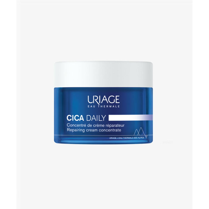 URIAGE CICA DAILY Crema Reparadora Concentrada 40 ml URIAGE CICA DAILY Crema Reparadora Concentrada 40 ml