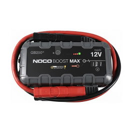 NOCO GB250 Boost Max Jump Starter 12V 5250A
