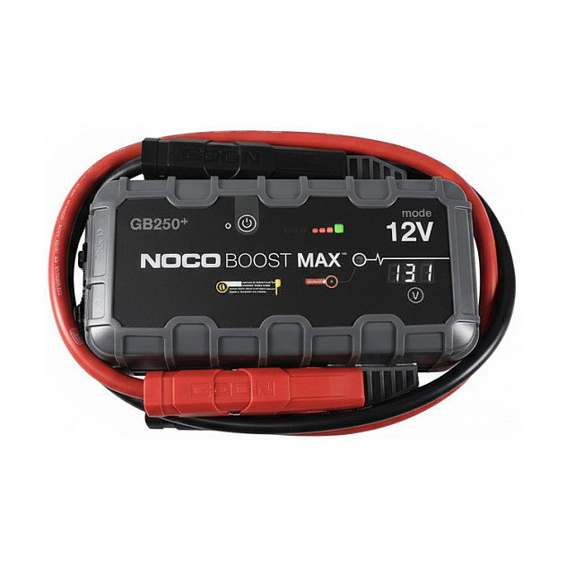 NOCO GB250 Boost Max Jump Starter 12V 5250A