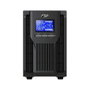 FSP Champ 2K Tower UPS Online 2000VA 1800W Doble Conversión 4xIEC USB RS-232