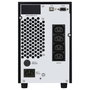 FSP Champ 2K Tower UPS Online 2000VA 1800W Doble Conversión 4xIEC USB RS-232