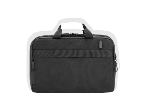 HP Renew Executive Bolsa para Portátil de 16.1 Pulgadas, Negro