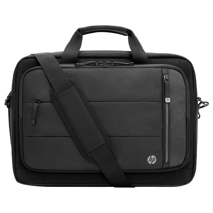 HP Renew Executive Bolsa para Portátil de 16.1 Pulgadas, Negro