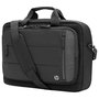 HP Renew Executive Bolsa para Portátil de 16.1 Pulgadas, Negro