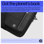 HP Renew Executive Bolsa para Portátil de 16.1 pulgadas, Negro