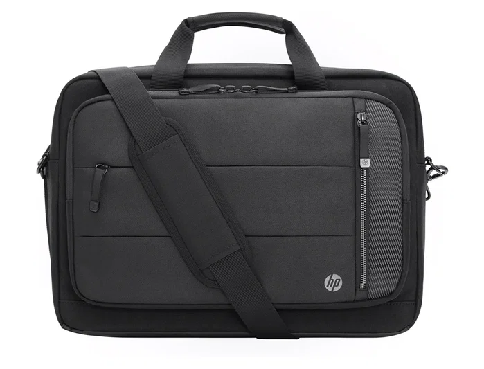 HP Renew Executive Bolsa para Portátil de 16.1 Pulgadas, Negro