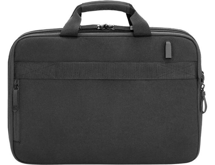 HP Renew Executive Bolsa para Portátil de 16.1 Pulgadas, Negro