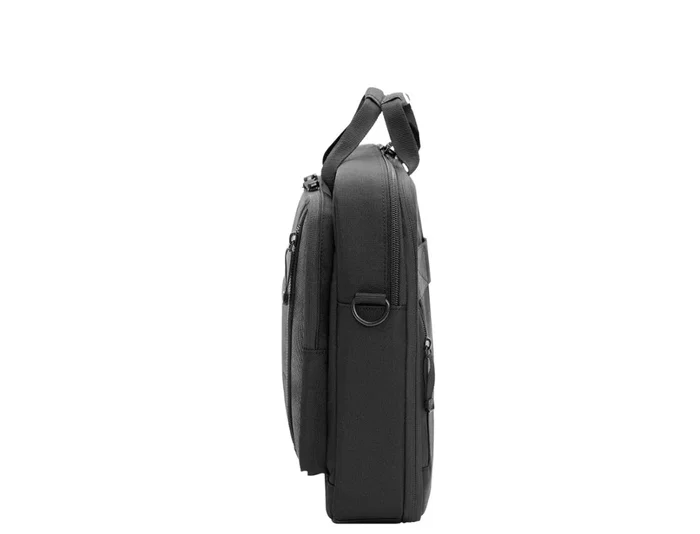 HP Renew Executive Bolsa para Portátil de 16.1 Pulgadas, Negro