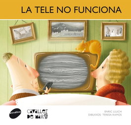 La tele no funciona, ANIMALLIBRES, S.L.