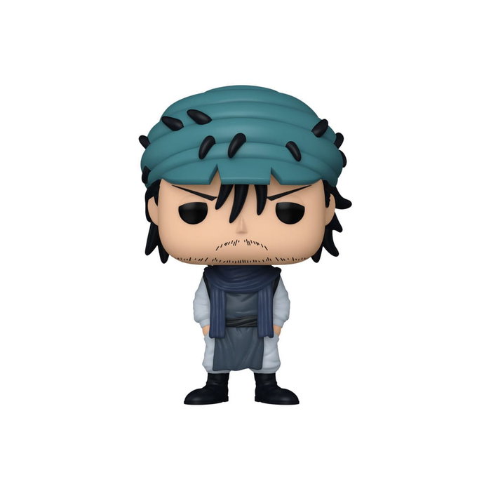 Funko POP! Animation Ging Freecss Hunter x Hunter Funko POP! Animation Ging Freecss Hunter x Hunter