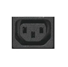 Eaton 5E Gen2 2200 USB Sistema de Alimentación Ininterrumpida (UPS), Línea Interactiva 2.2 kVA / 1200W, 6 Salidas AC, Torre Negro