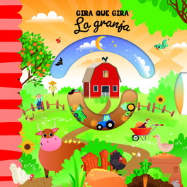 LANTAARN La granja ('Gira que gira')
