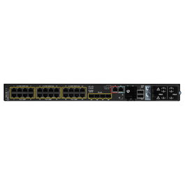 Cisco IE-9320-24P4S-E Switch Industrial Gestionado L2/L3, 24 Puertos SFP+, Montaje en Rack, Conmutación 56000 Gbit/s