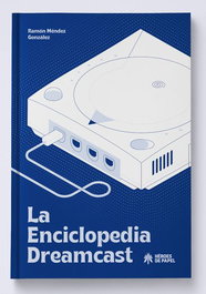 La Enciclopedia Dreamcast