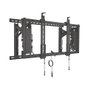 Chief LVS1U ConnexSys Soporte de Pared para Pantallas de Señalización