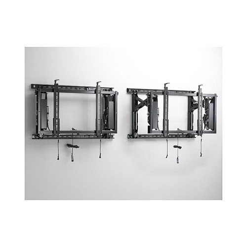Chief LVS1U ConnexSys Soporte de Pared para Pantallas de Señalización Chief LVS1U ConnexSys Soporte de Pared para Pantallas de Señalización
