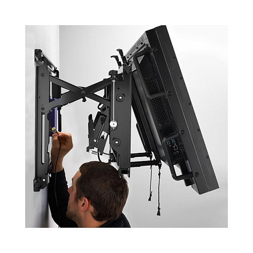 Chief LVS1U ConnexSys Soporte de Pared para Pantallas de Señalización Chief LVS1U ConnexSys Soporte de Pared para Pantallas de Señalización