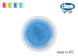 Dem Cristalway Plato de Postre 19 cm Cristal (36 Unidades)