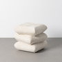 Puf Crema Dm-Tejido 42 X 42 X 42 cm