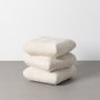 Puf Crema Dm-Tejido 42 X 42 X 42 cm