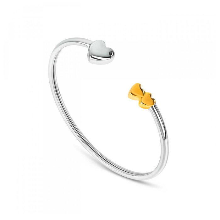 Pulsera Mujer One Jewels OJBA35SG Plateado