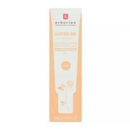 Erborian Super BB Crema Facial Anti-imperfecciones SPF20 Dore 40 ml