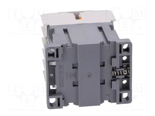 LS ELECTRIC Contactor METAMEC 3-polar 24VDC 6A