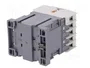 LS ELECTRIC Contactor METAMEC 3-polar 24VDC 6A