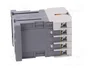LS ELECTRIC Contactor METAMEC 3-polar 24VDC 6A