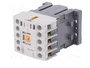 LS ELECTRIC Contactor METAMEC 3-polar 24VDC 6A