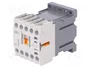 LS ELECTRIC Contactor METAMEC 3-polar 24VDC 6A