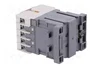 LS ELECTRIC Contactor METAMEC 3-polar 24VDC 6A