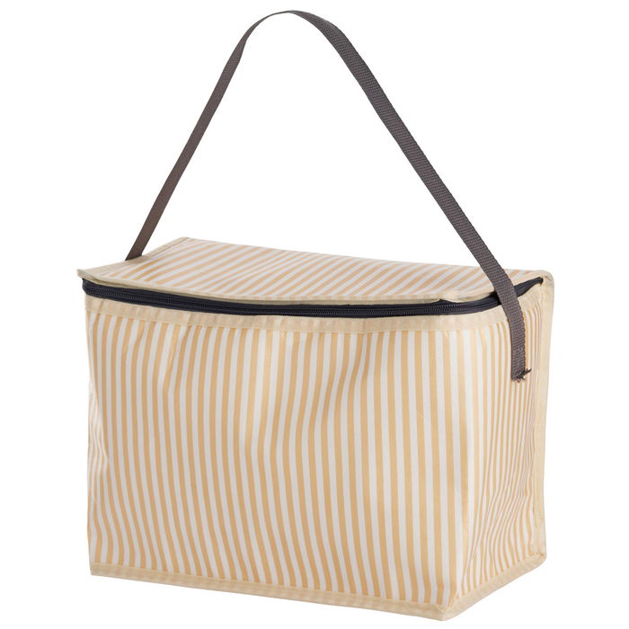 Outfit Juego de 2 Bolsas Térmicas 4 L y 10 L con Asas Impermeables