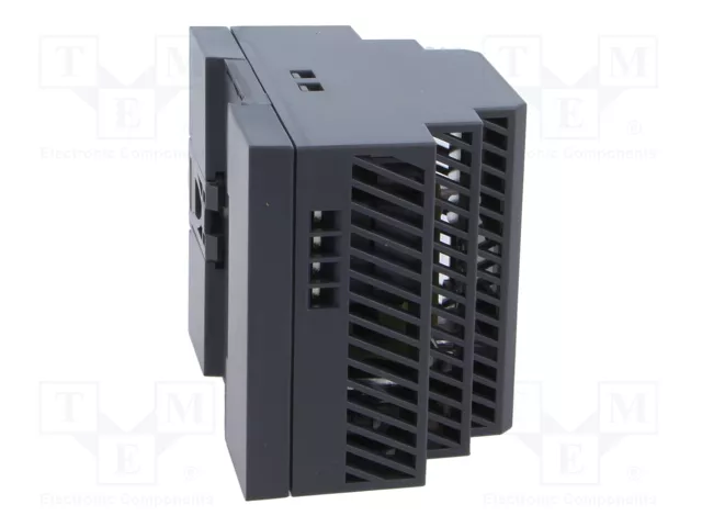 MEAN WELL HDR-100-24N Alimentador de Impulso 100W 24VDC 4,2A MEAN WELL HDR-100-24N Alimentador de Impulso 100W 24VDC 4,2A