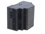 MEAN WELL HDR-100-24N Alimentador de Impulso 100W 24VDC 4,2A